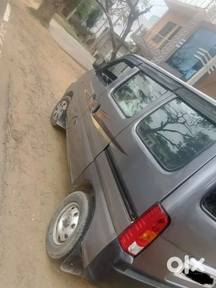 Maruti Suzuki Eeco 2017 Cng & Hybrids 130000 Km Driven