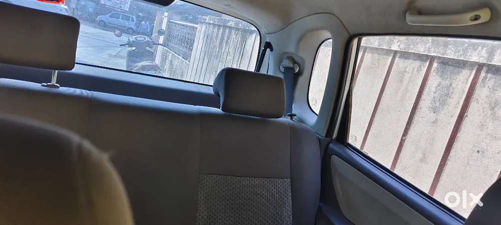Maruti Suzuki Estilo 2010 Petrol Well Maintained