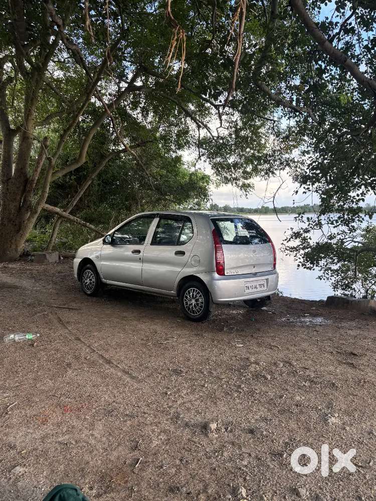 Tata Indica V2 2013