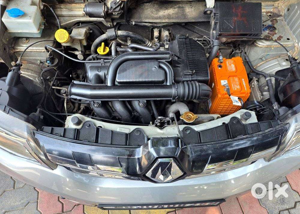 Renault Kwid 1.0 Rxt Edition, 2019