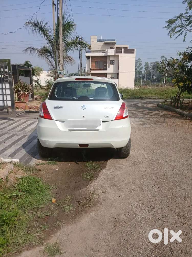 Swift Vdi Excellent Condition