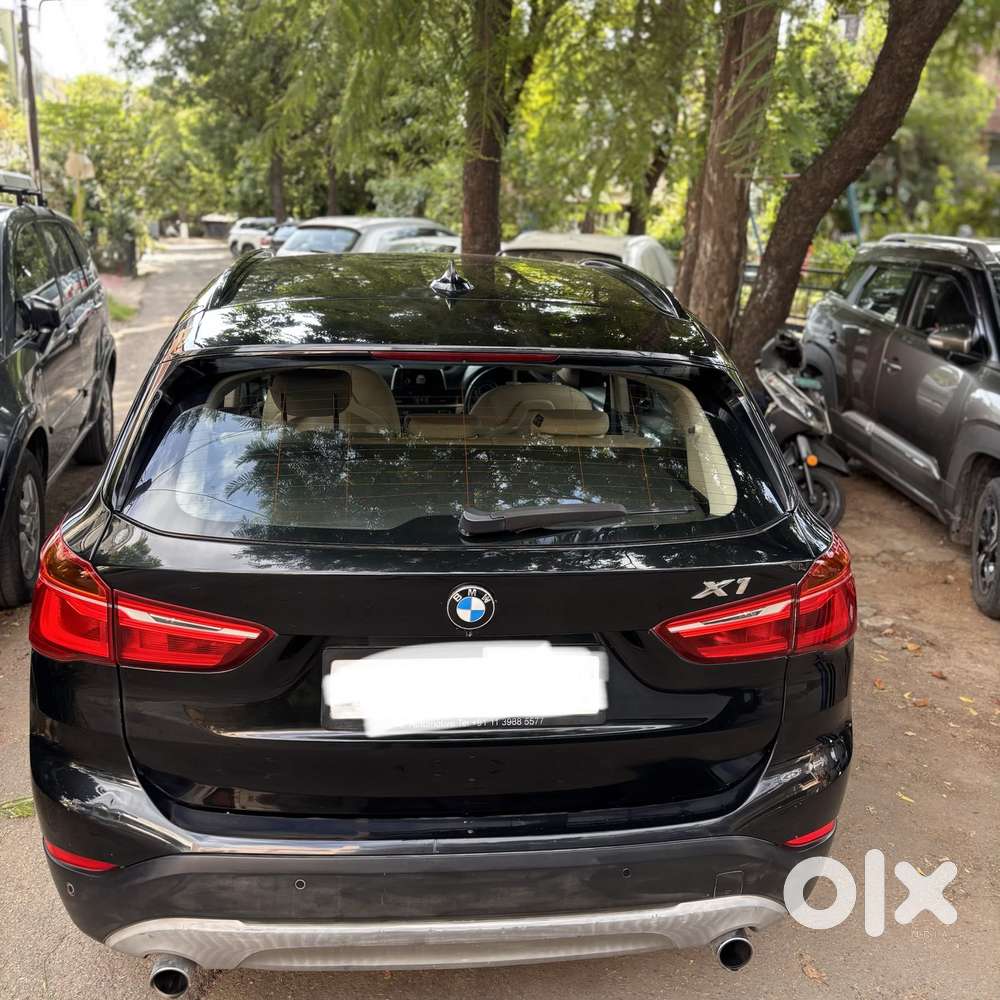 Bmw X1 2.0 Sdrive20d Xline, 2017, Diesel