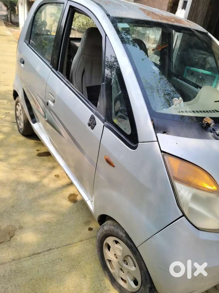 Tata Nano Lx 2013
