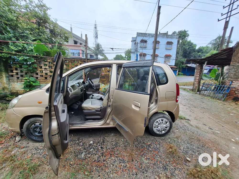 Maruti Suzuki Estilo 2015 Petrol