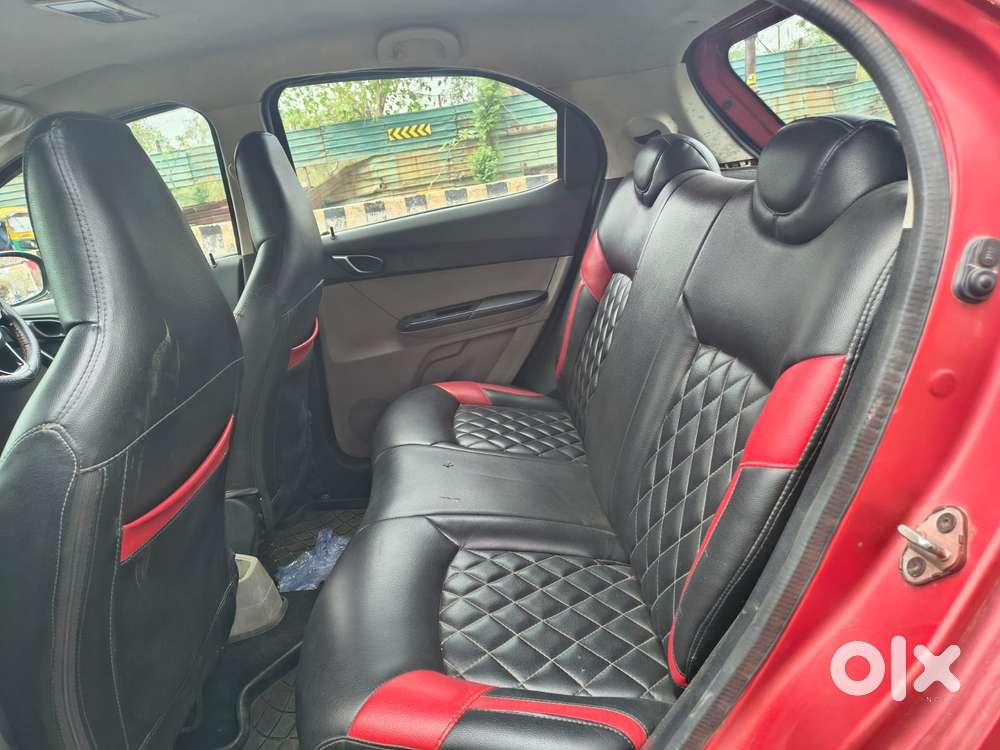 Tata Tiago Xt Icng, 2018, Cng & Hybrids