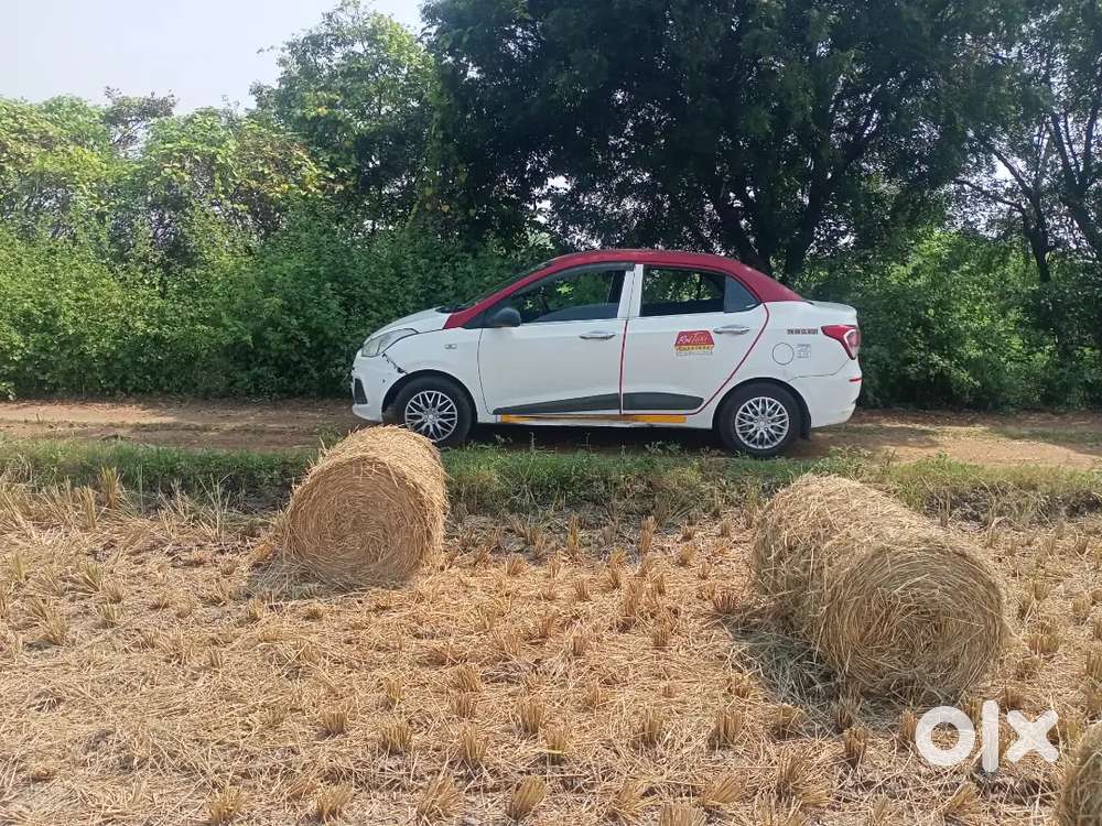 Hyundai Xcent 2018 Diesel 122000 Km Driven