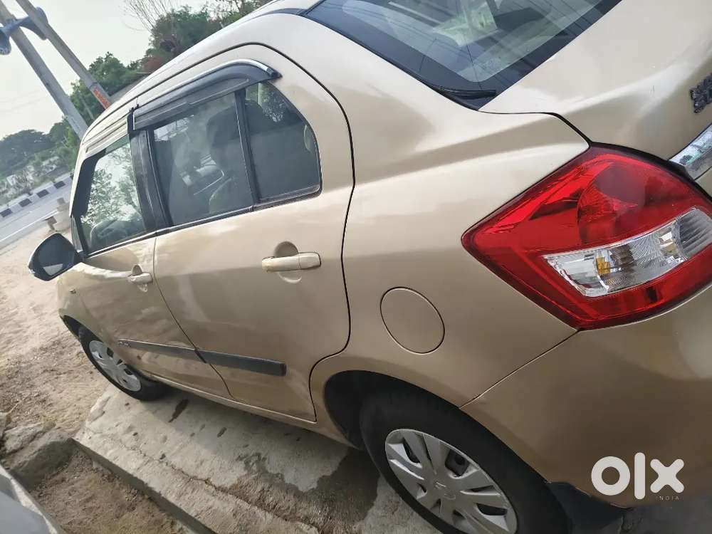 Maruti Suzuki Dzire 2013 Diesel 135000 Km Driven
