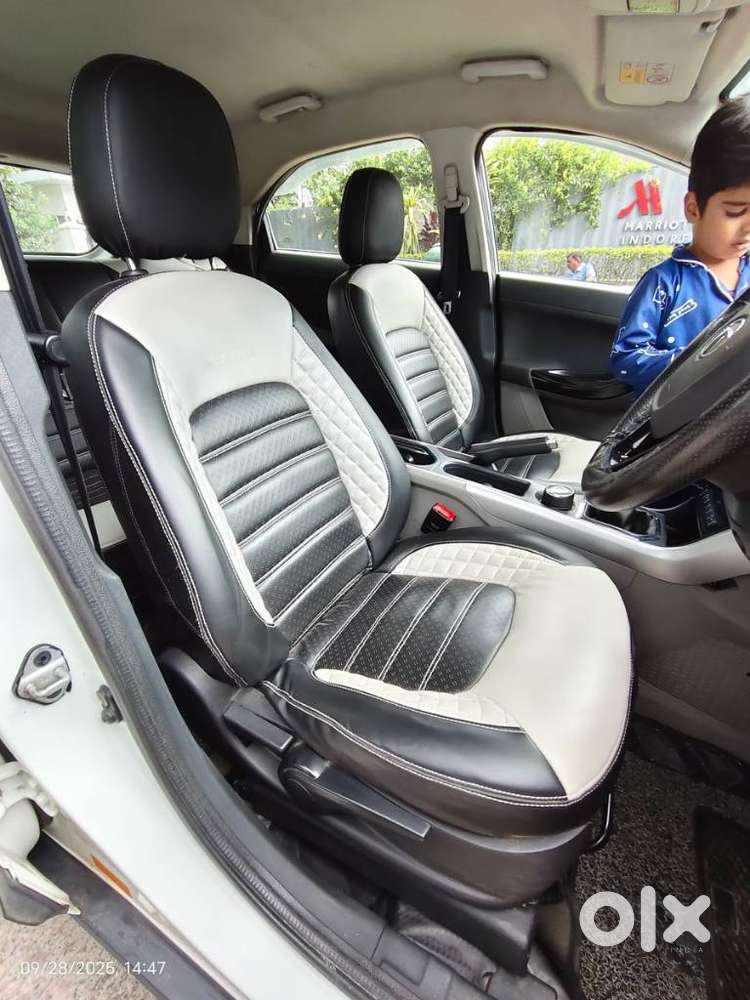 Tata Nexon 1.5 Revotorq Xz, 2019, Diesel