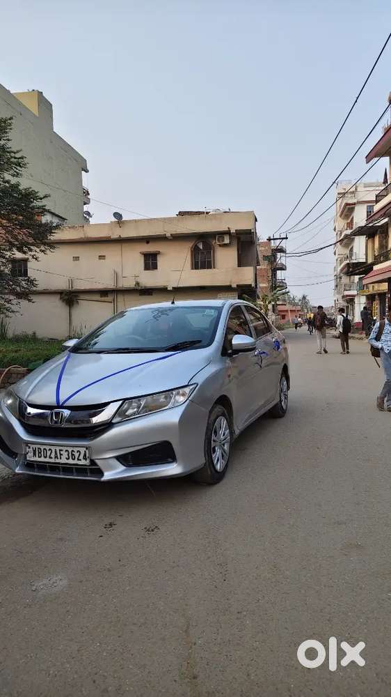 Honda City 2014 Model Faltu Ka Time Pass Nahi Kare Please
