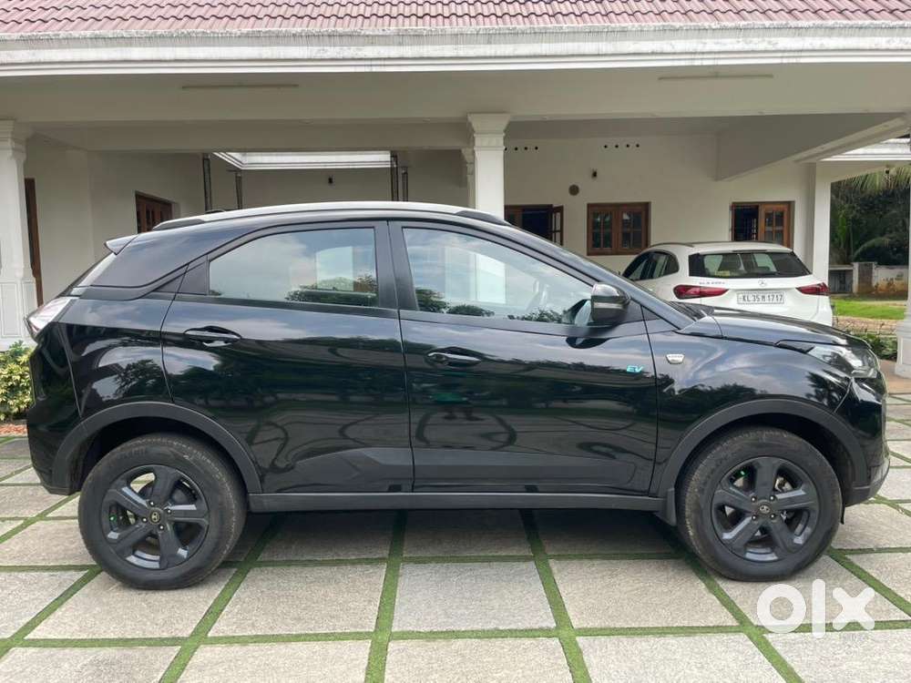 Tata Nexon Ev 2021