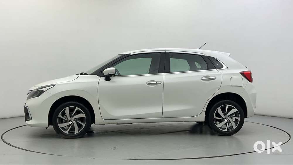 Kia Seltos 1.4 Gtx + Petrol At, 2020, Petrol