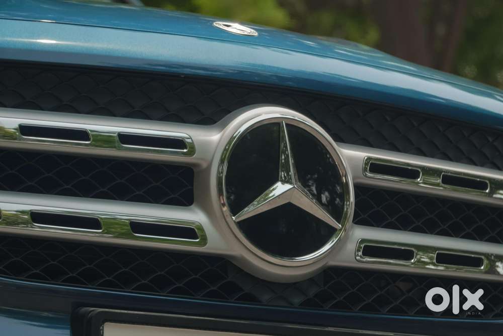 Mercedes-benz Glb 200 Progressive Line, 2024, Petrol