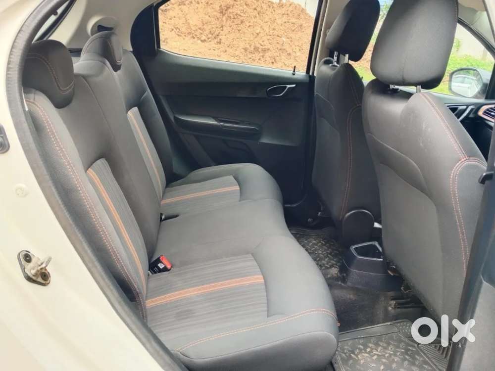 Tata Tiago Xz, 2018, Petrol
