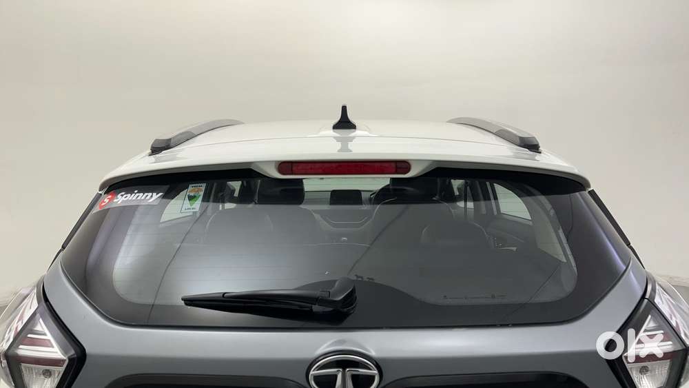 Tata Nexon