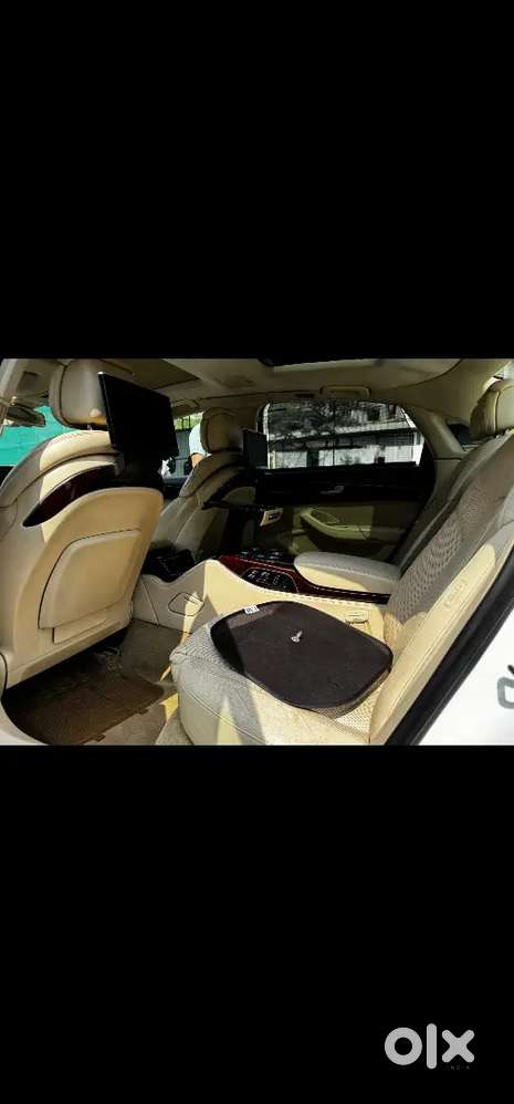 Audi A8 L 2011 Diesel Well Maintained