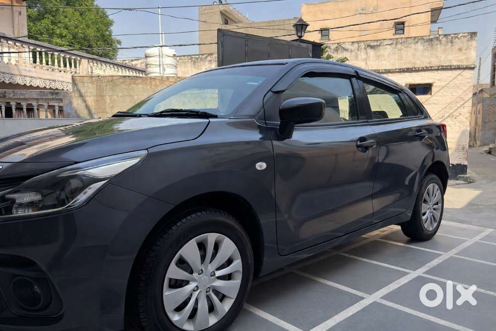 Maruti Suzuki Baleno 2022 Petrol 28000 Km Driven