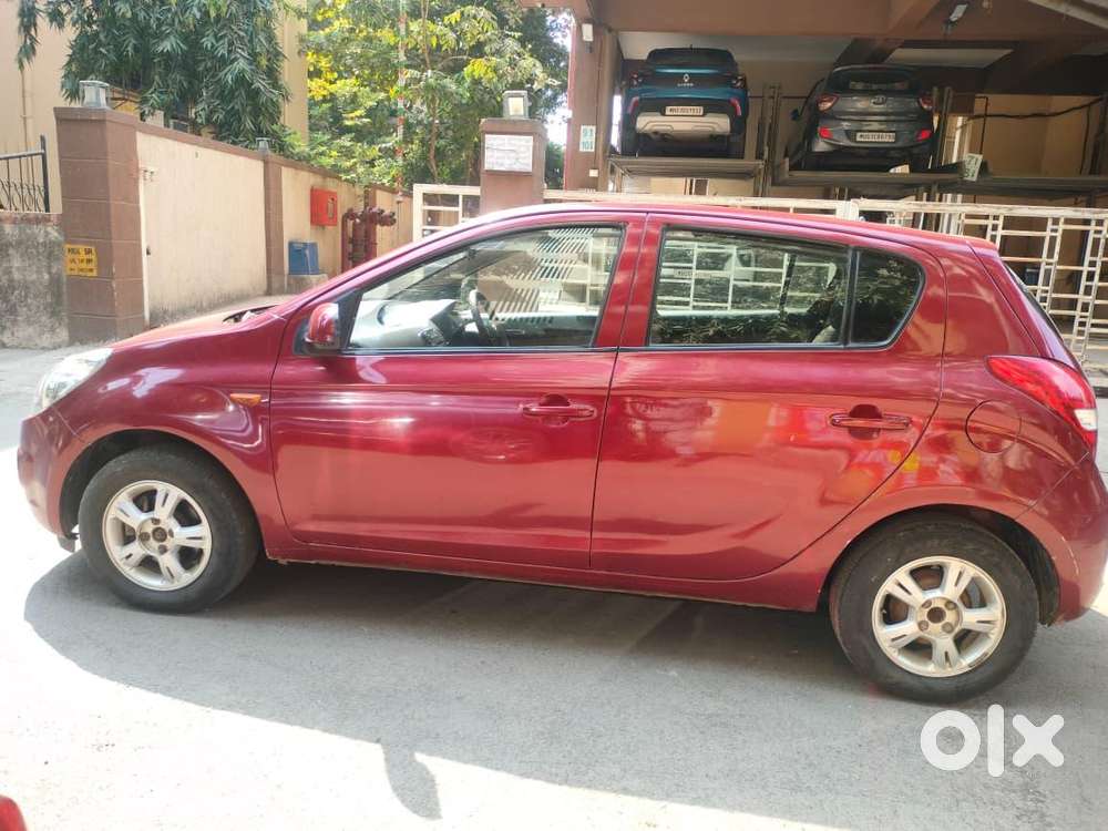 Hyundai I20 Petrol Asta, 2010, Petrol