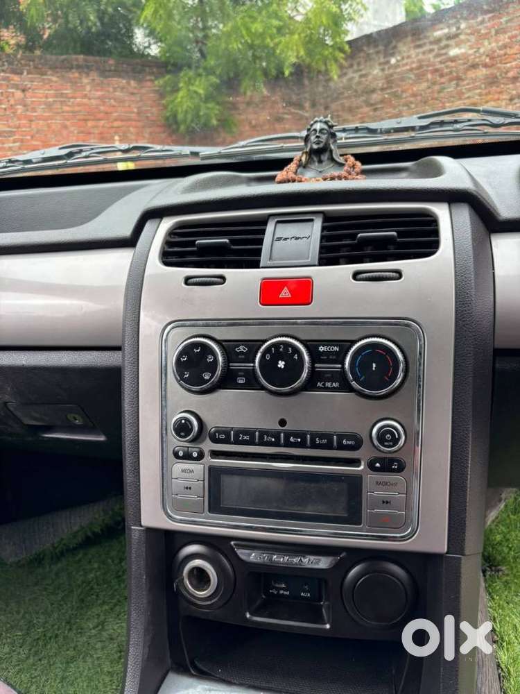 Tata Safari Storme [ ] 2.2 Ex 4x2, 2019, Diesel
