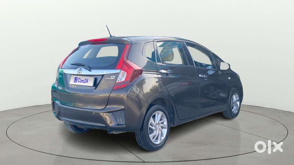 Honda Jazz V, 2019, Petrol