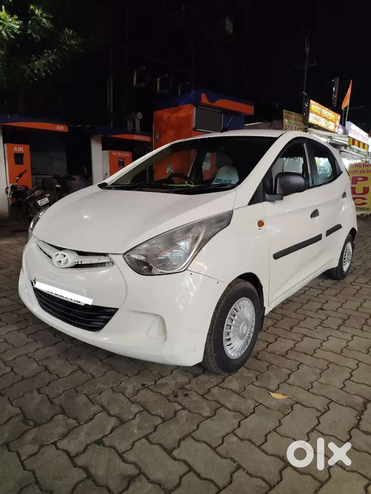 Hyundai Eon 0.8 Plus 2013