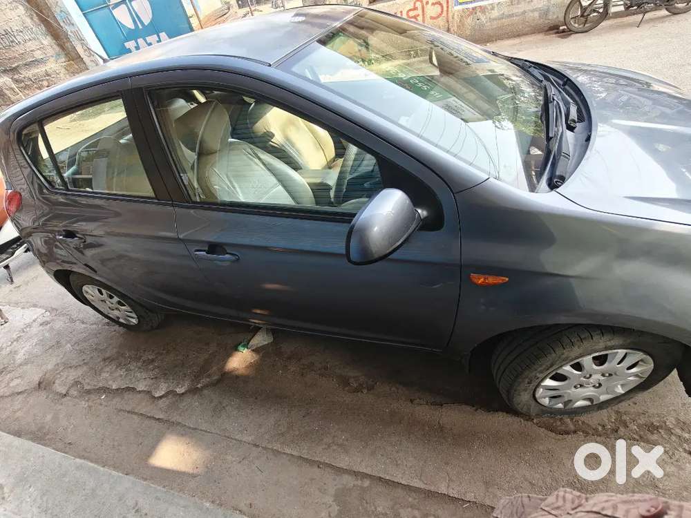 Hyundai I20 Magna 2010