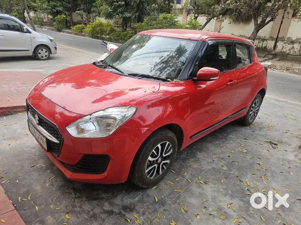 Maruti Suzuki Swift 2024 Petrol 28000 Km Driven