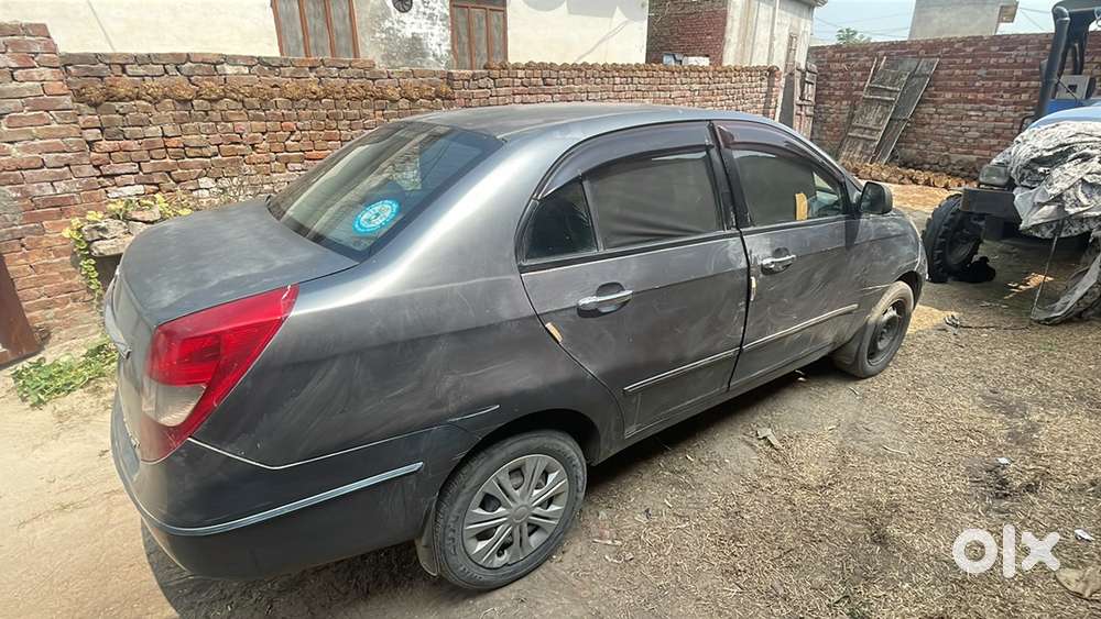 Tata Manza 2010 Diesel 2925 Km Driven