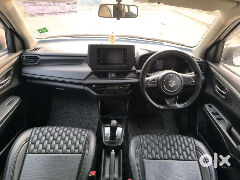 Maruti Suzuki Swift, 2025, Petrol