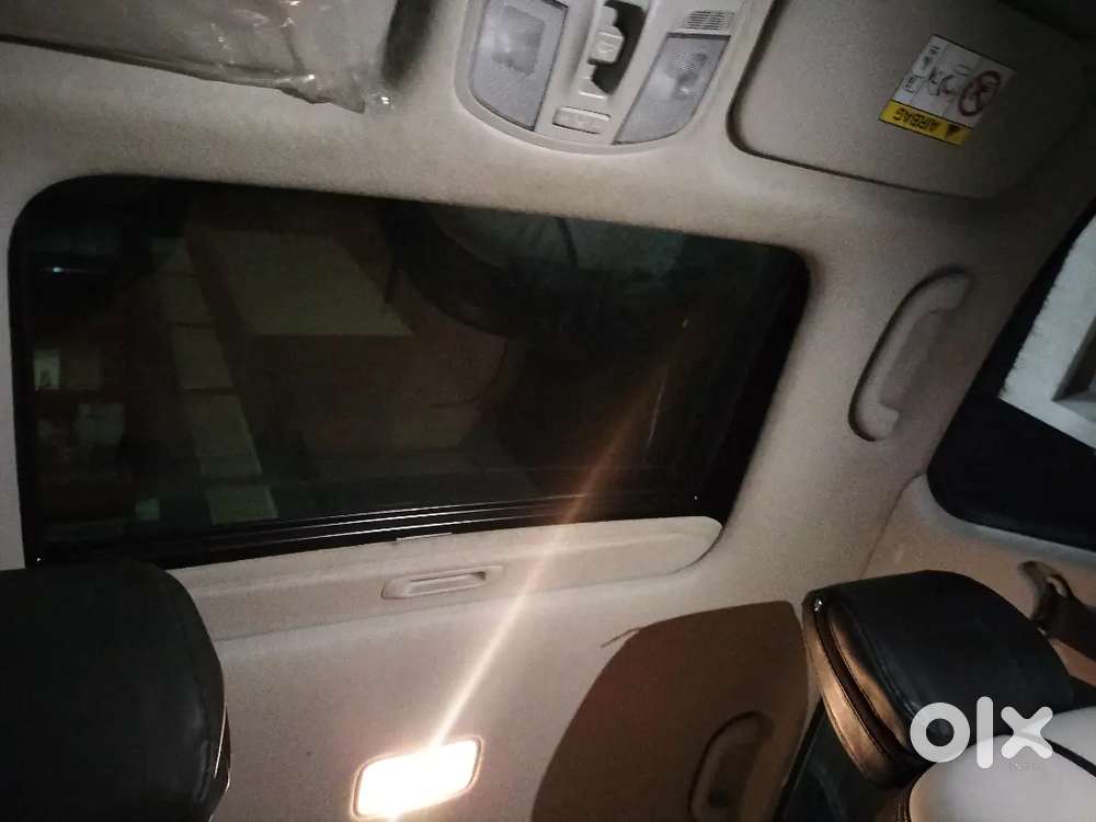 Kia Sonet Petrol Manual 2024