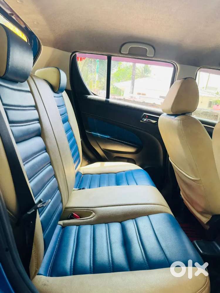 Maruti Suzuki Swift 2012 Diesel Well Maintained