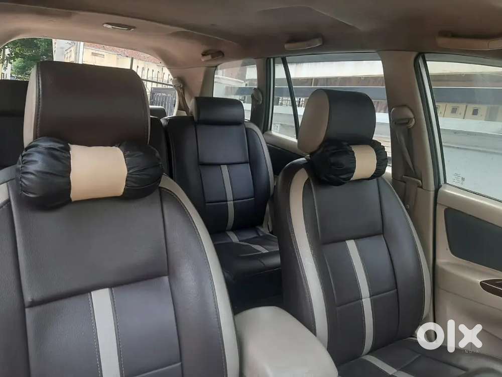 Toyota Innova Diesel  Excellent Condition