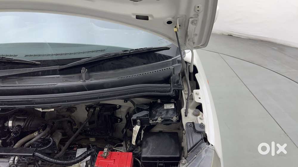 Maruti Suzuki Wagon R 1.0 2019-2022 Vxi (o) Amt, 2020, Petrol