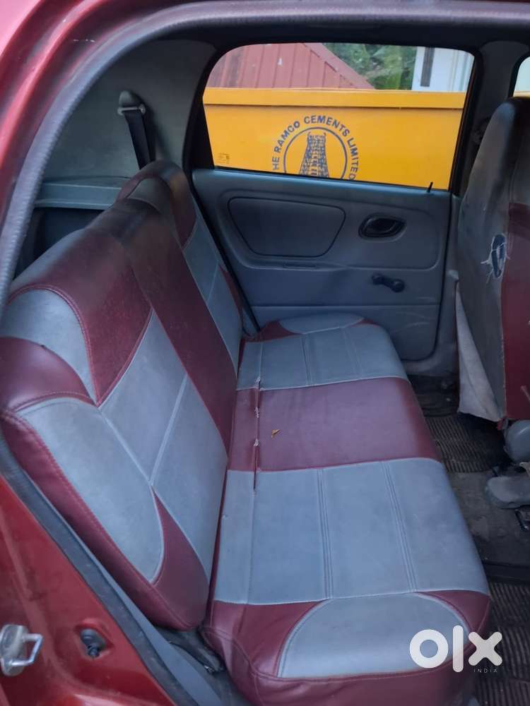 Maruti Suzuki Alto K10 Lxi, 2011