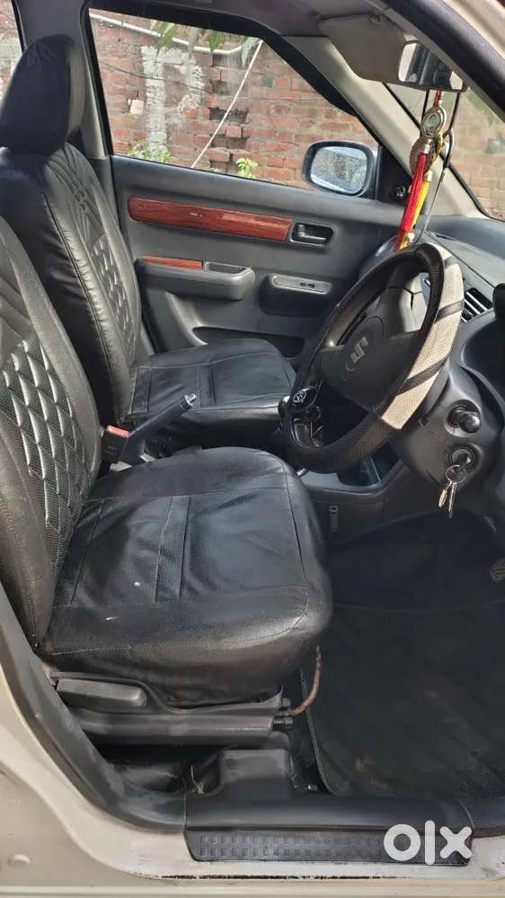 Maruti Suzuki Dzire Vdi 2011