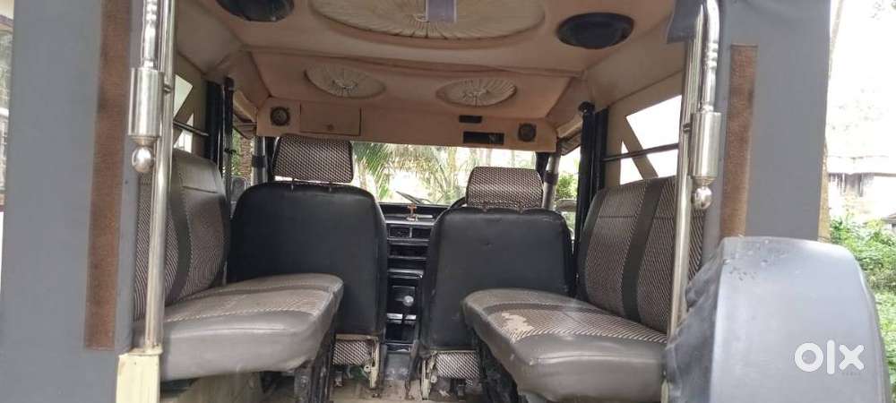Jeep 1998 2wl