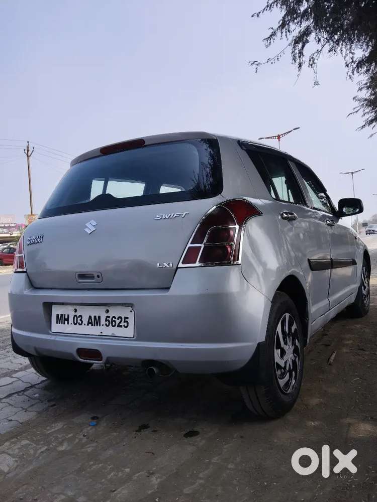 Maruti Suzuki Swift 2008 Petrol Good Condition