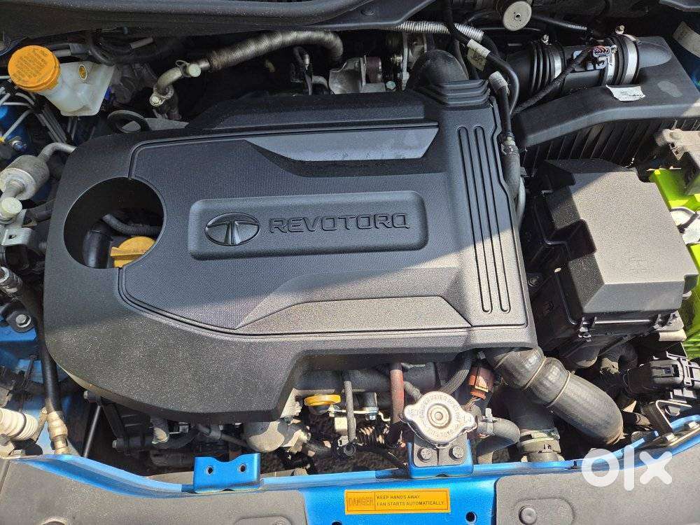 Tata Altroz Xz Plus (s) Diesel, 2021, Diesel