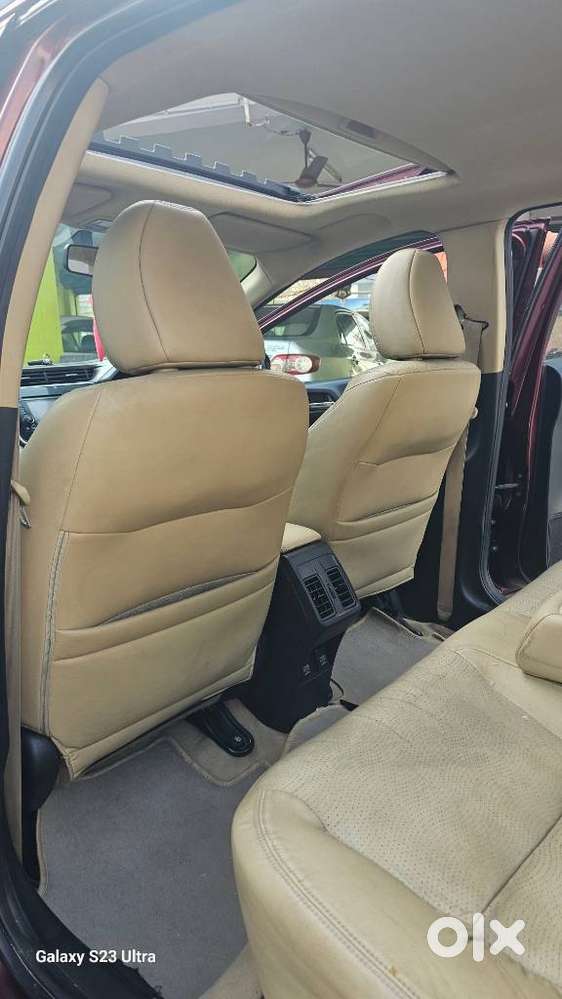 Honda City 2014-2015 I Dtec Vx, 2014, Diesel