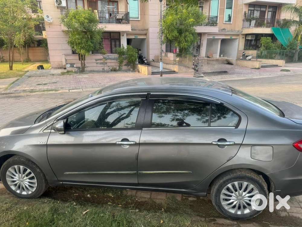 Maruti Suzuki Ciaz Vxi+ For Sale