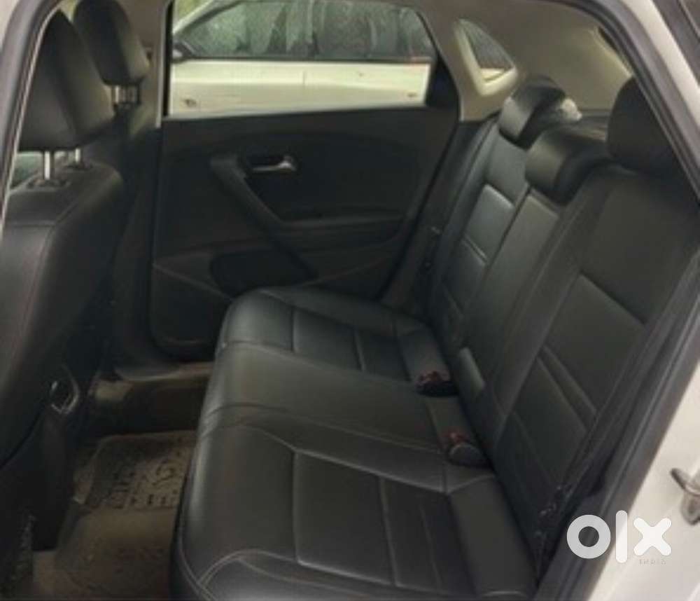 Volkswagen Polo Gt Tsi Dsg  2015  74,000 Km  Automatic
