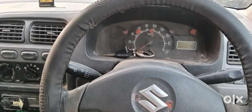 Gadi Aakhi Banaleli Che 4 Meg Vill Betri Navi Vimo Chalu
