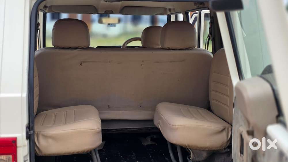 Mahindra Bolero Power Plus Zlx, 2019, Diesel