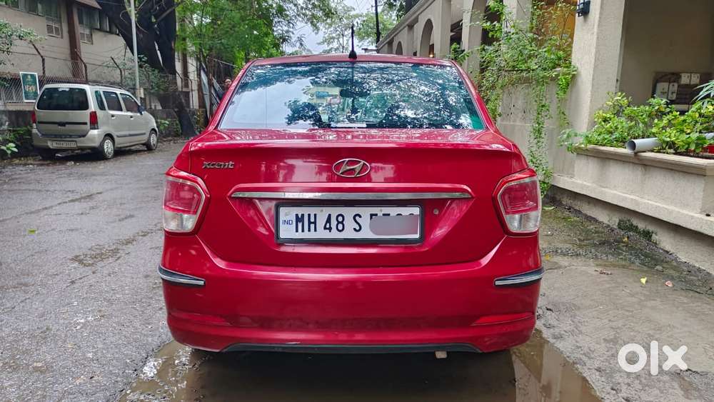 Hyundai Xcent [ ] 1.2 E Petrol, 2014, Petrol