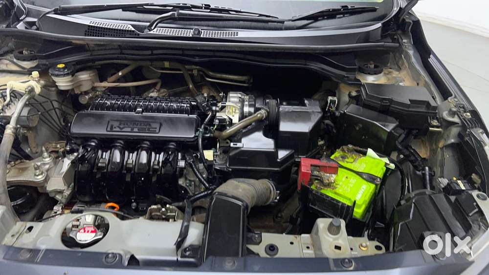 Honda Amaze S Mt I-vtec, 2023, Petrol