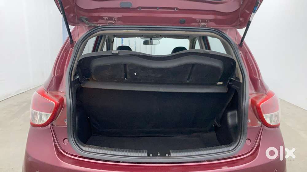 Hyundai Grand I10 Sportz 1.2 Kappa Vtvt, 2015, Petrol