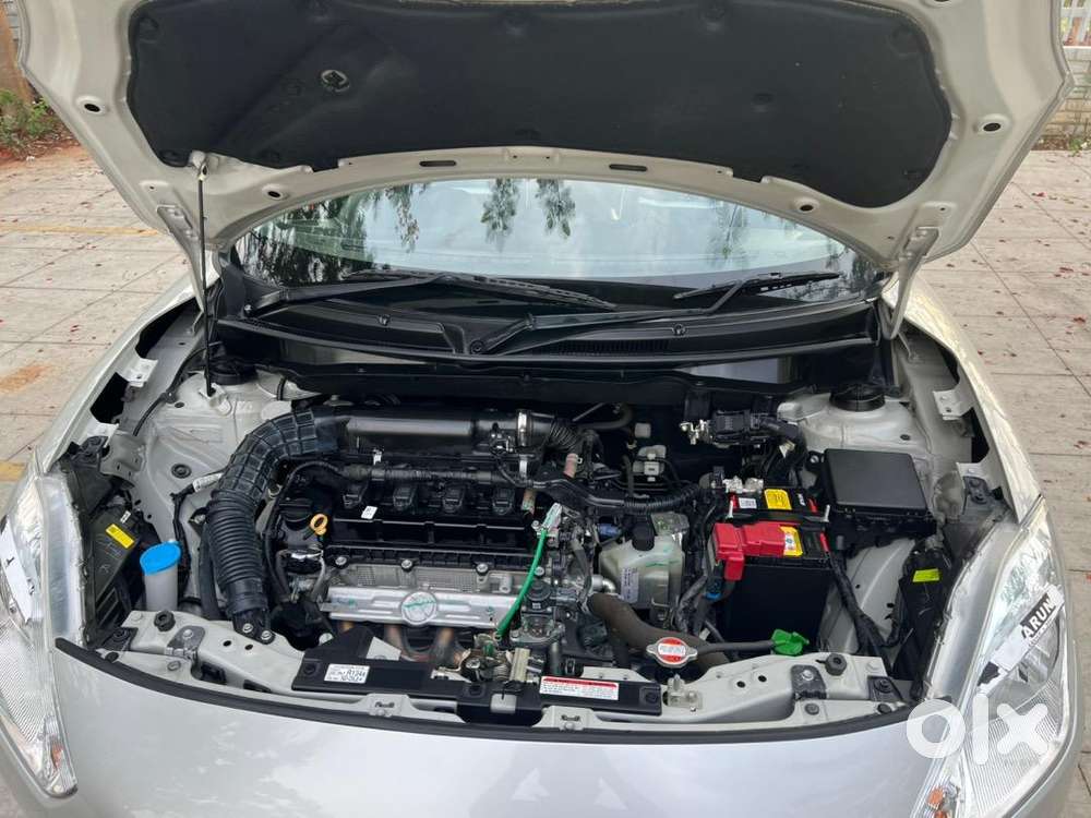 Maruti Swift Petrol 2022