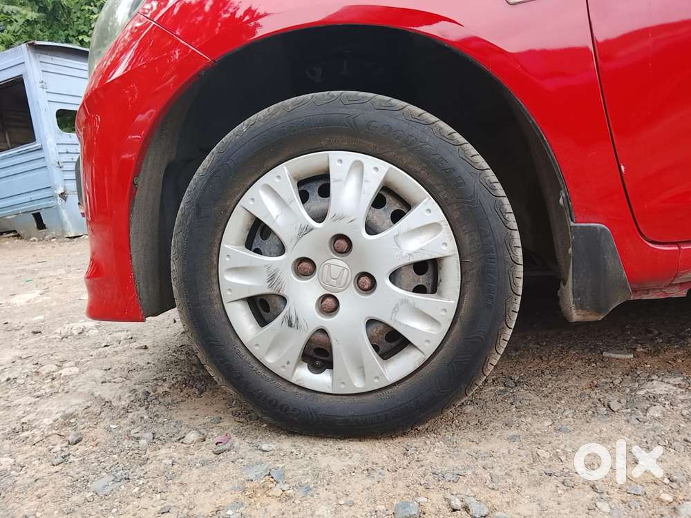 Honda Brio S Mt, 2013, Petrol