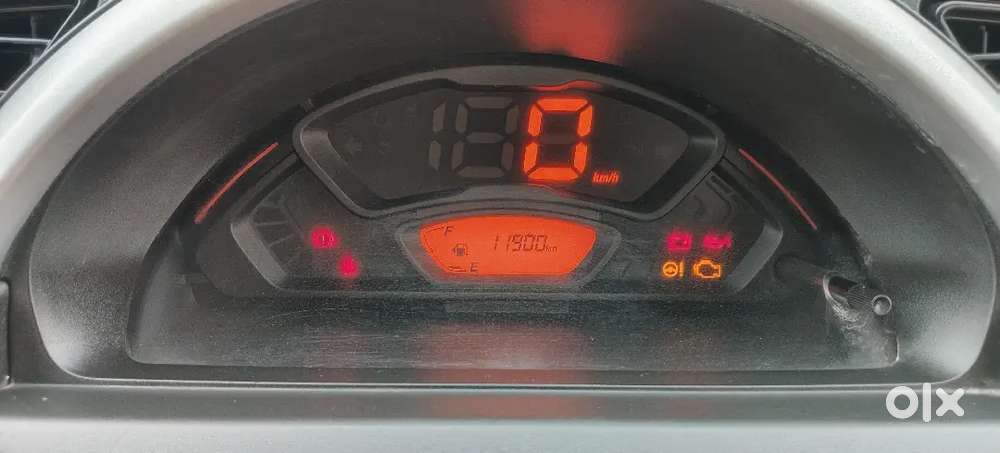 Maruti Suzuki S-presso 2023 Petrol 11900 Km Drivenh