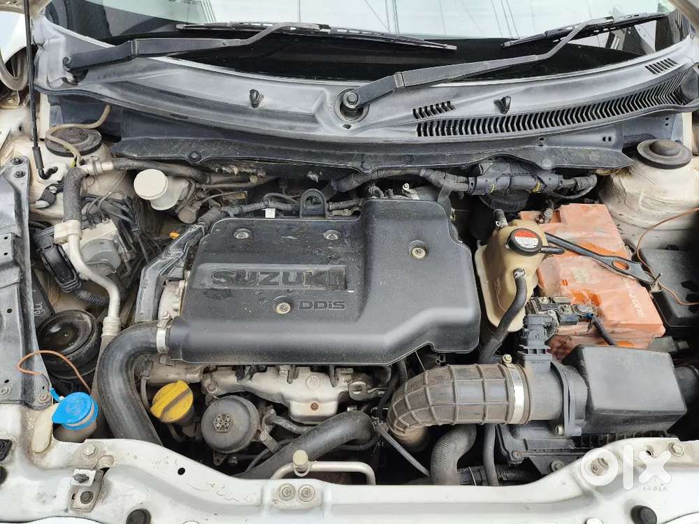 Maruti Suzuki Swift 2014 Diesel
