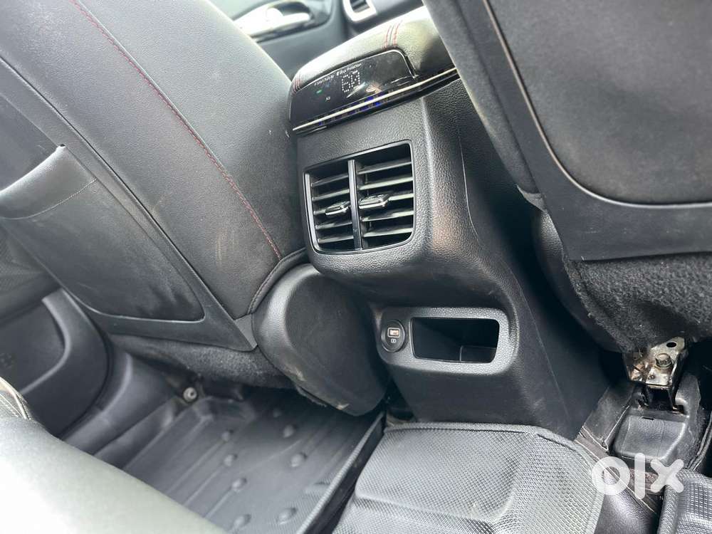 Kia Seltos Gtx Plus Dct, 2023, Petrol